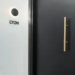 Lyon By Alchemia - Center 公寓 *