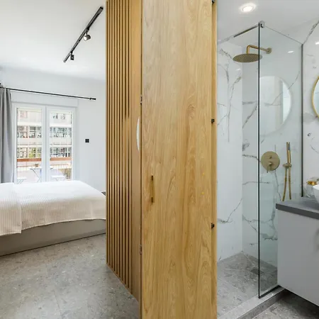 Lyon By Alchemia - Center سالونيك