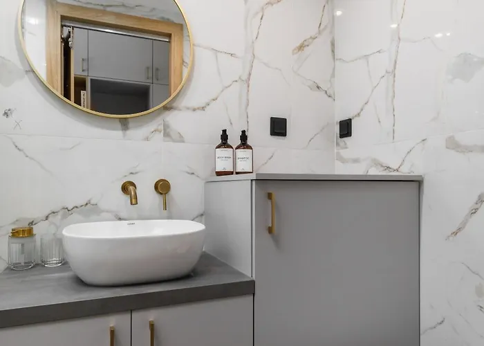 Appartement Lyon By Alchemia - Center Thessalonique