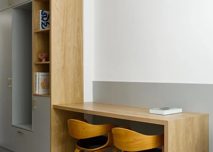 Lyon By Alchemia - Center * Thessalonique