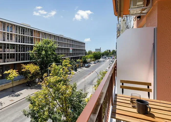 Lyon By Alchemia - Center Thessalonique