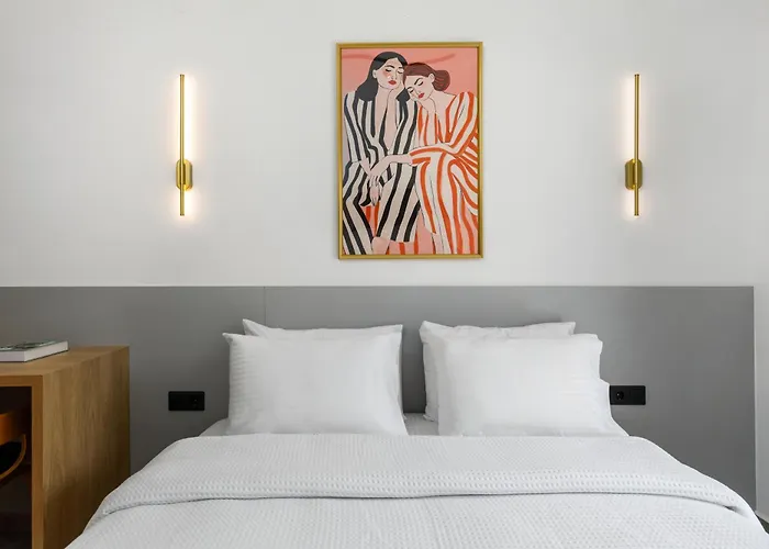 Lyon By Alchemia - Center * 塞萨洛尼基