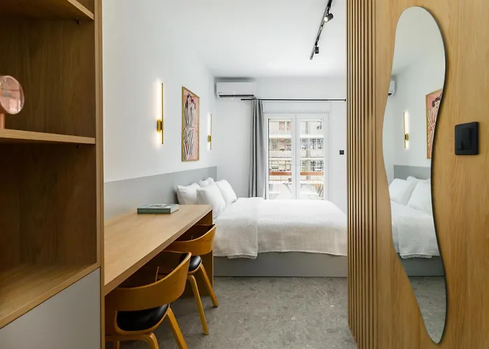 Lyon By Alchemia - Center